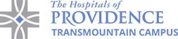 The Hospitals of Providence Transmountain Campus